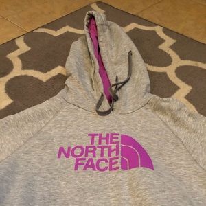 Women’s The North Face Hoodie